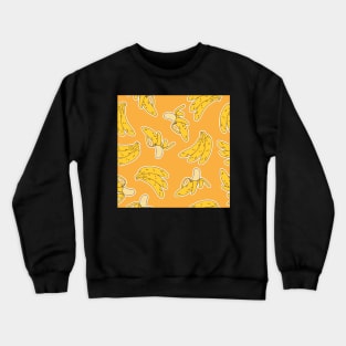 Total Bananas Crewneck Sweatshirt